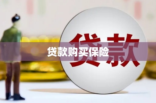 平顺贷款购买保险