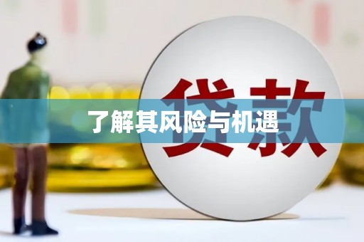 平顺了解其风险与机遇