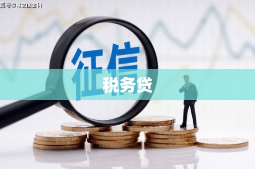 平顺税务贷