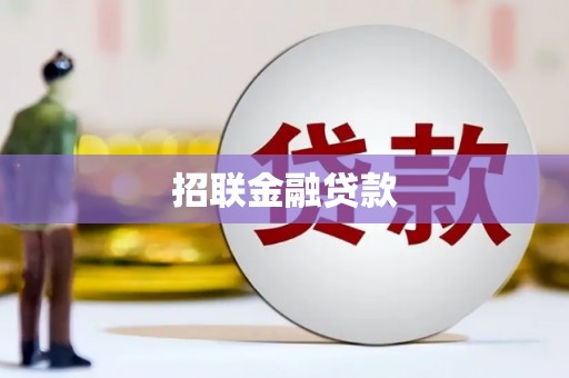 平顺招联金融贷款