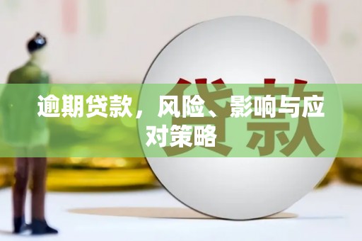 平顺逾期贷款，风险、影响与应对策略