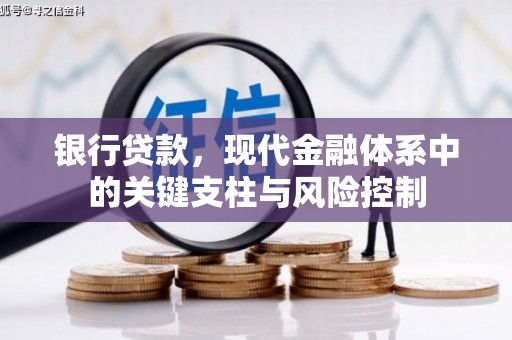 平顺银行贷款，现代金融体系中的关键支柱与风险控制