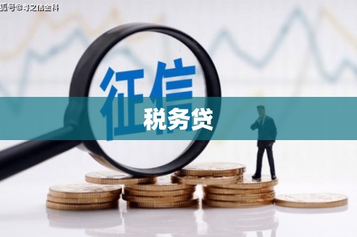 平顺税务贷