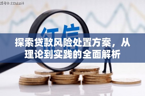 平顺探索贷款风险处置方案，从理论到实践的全面解析