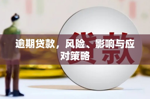 平顺逾期贷款，风险、影响与应对策略