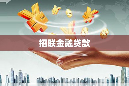 平顺招联金融贷款