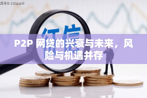 平顺P2P 网贷的兴衰与未来，风险与机遇并存
