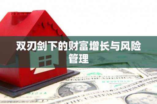 平顺双刃剑下的财富增长与风险管理