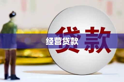 平顺经营贷款