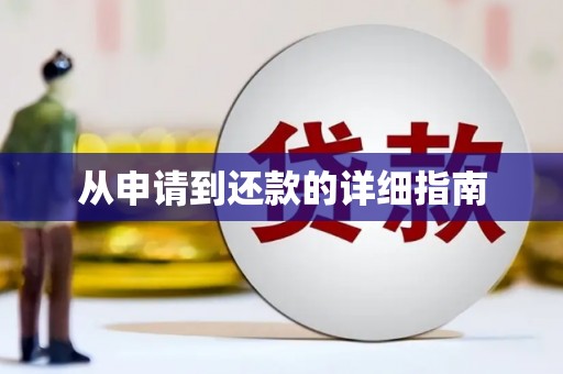 平顺从申请到还款的详细指南